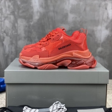 Balenciaga Triple S Series Shoes